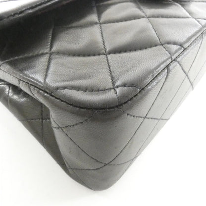 Chanel Shoulder Bag Black — view 3