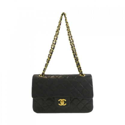 Chanel Shoulder Bag Black