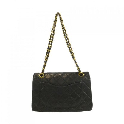Chanel Shoulder Bag Black — view 2
