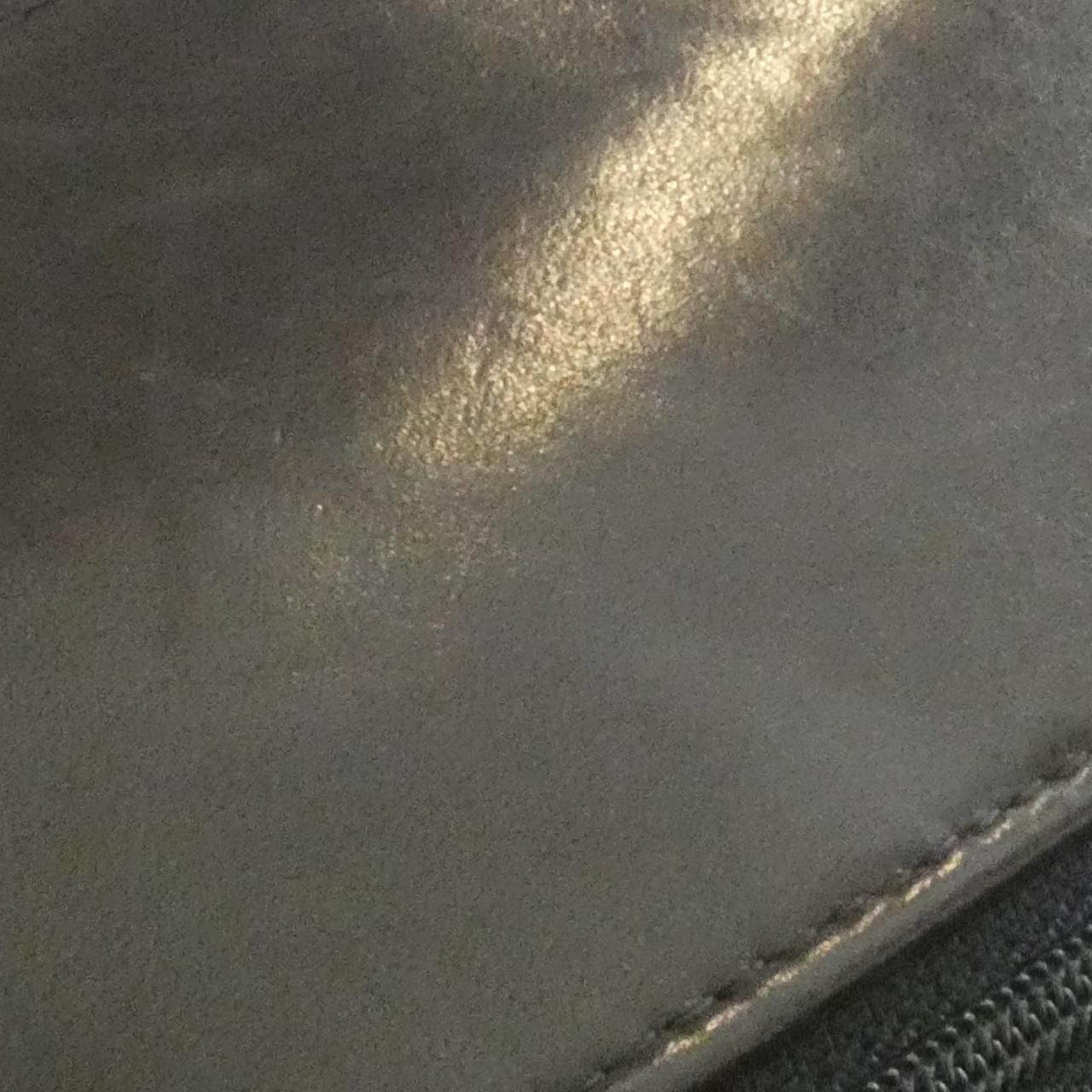 Chanel Shoulder Bag Black — view 7