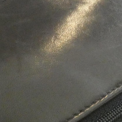 Chanel Shoulder Bag Black — view 7