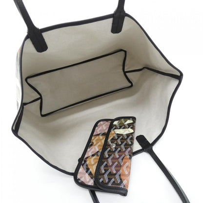 Goyard Saint Louis Letters Camouflage PM Bag — view 4