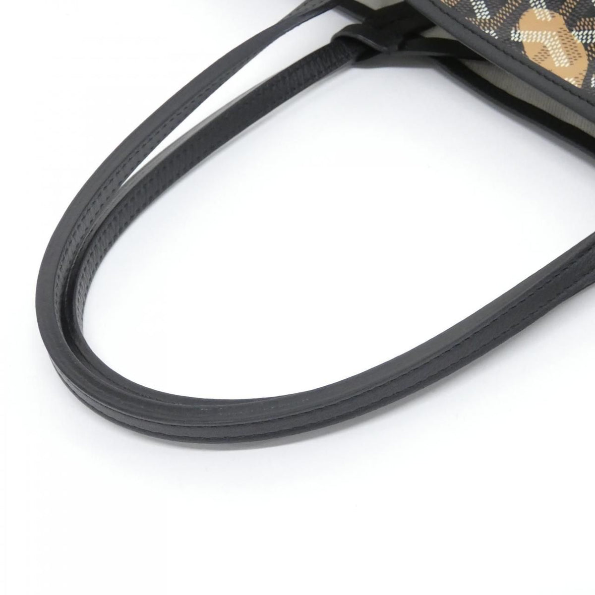 Goyard Saint Louis Letters Camouflage PM Bag — view 3