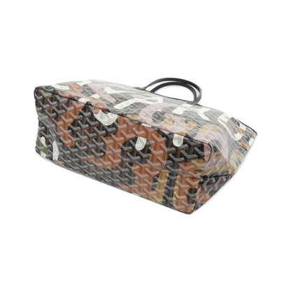 Goyard Saint Louis Letters Camouflage PM Bag — view 2