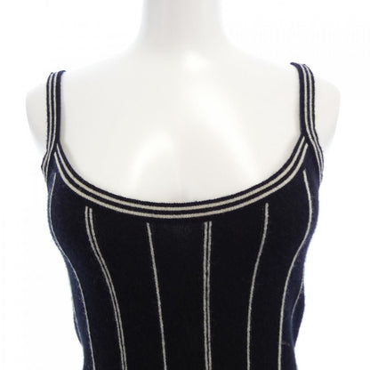 Chanel Knit Sweater Black — view 5