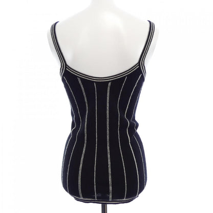 Chanel Knit Sweater Black — view 2