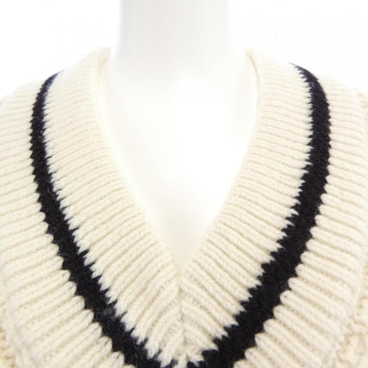 Chanel Coco Neige Knit Sweater — view 6
