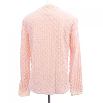 Chanel Cardigan Pink — view 2