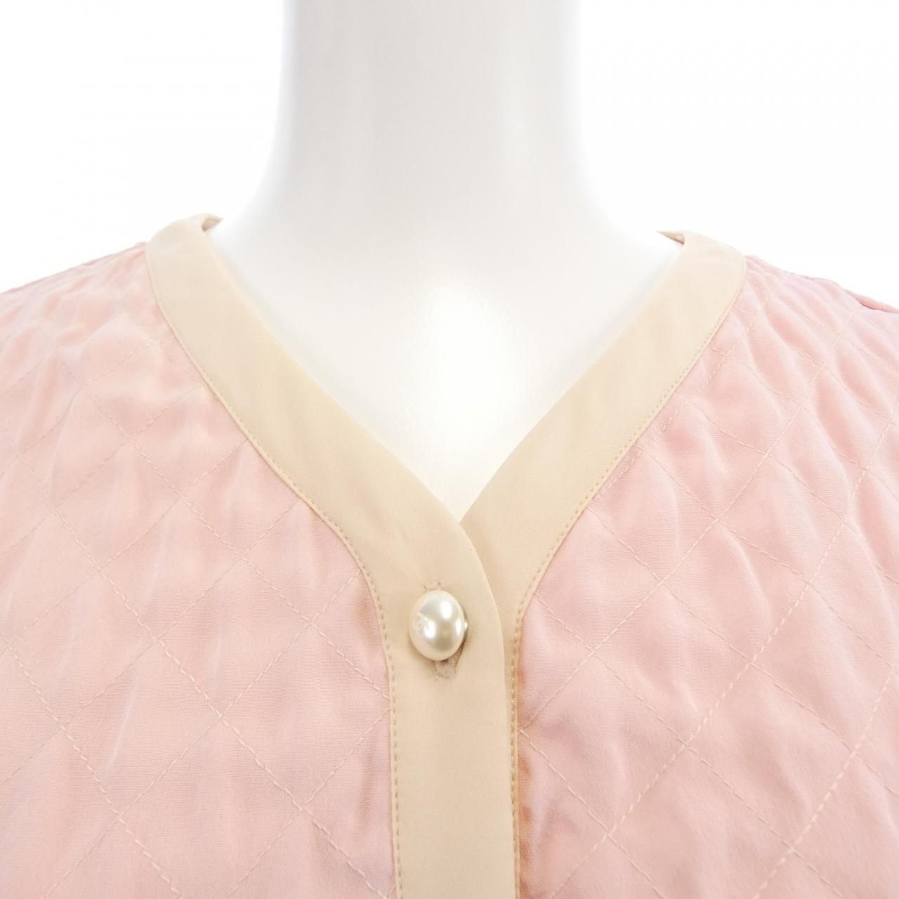 Chanel Cardigan Pink — view 5