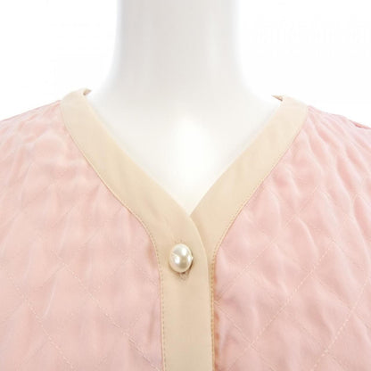 Chanel Cardigan Pink — view 5