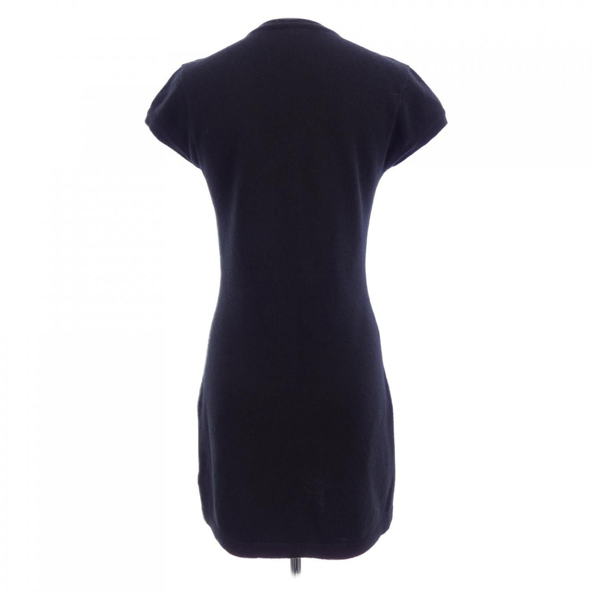 Chanel 07A Dress Black — view 2