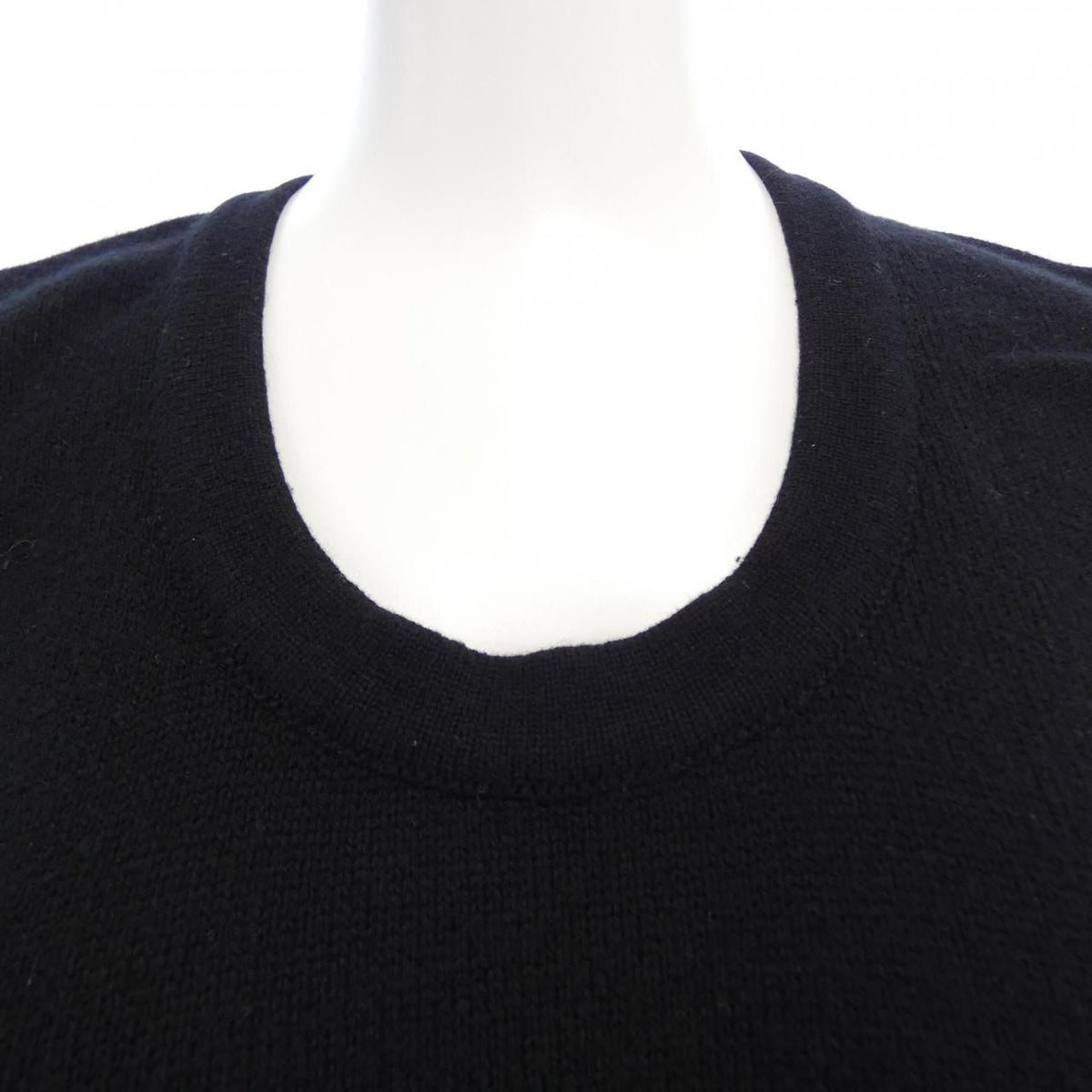 Chanel 07A Dress Black — view 5
