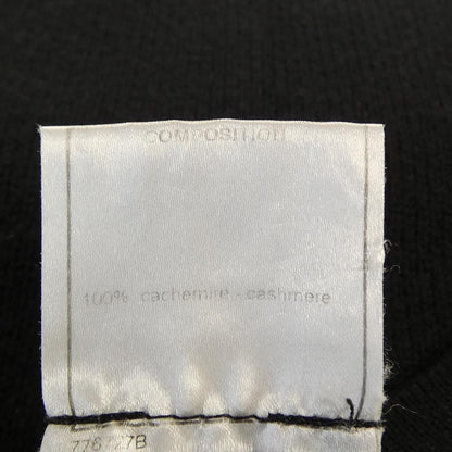 Chanel 07A Dress Black — view 3