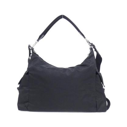 Prada Shoulder Bag Silver — view 2