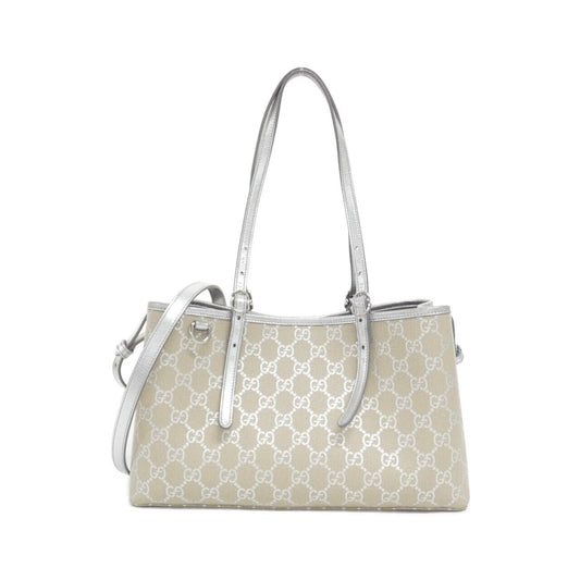 Gucci GG Emblem Fafel Bag