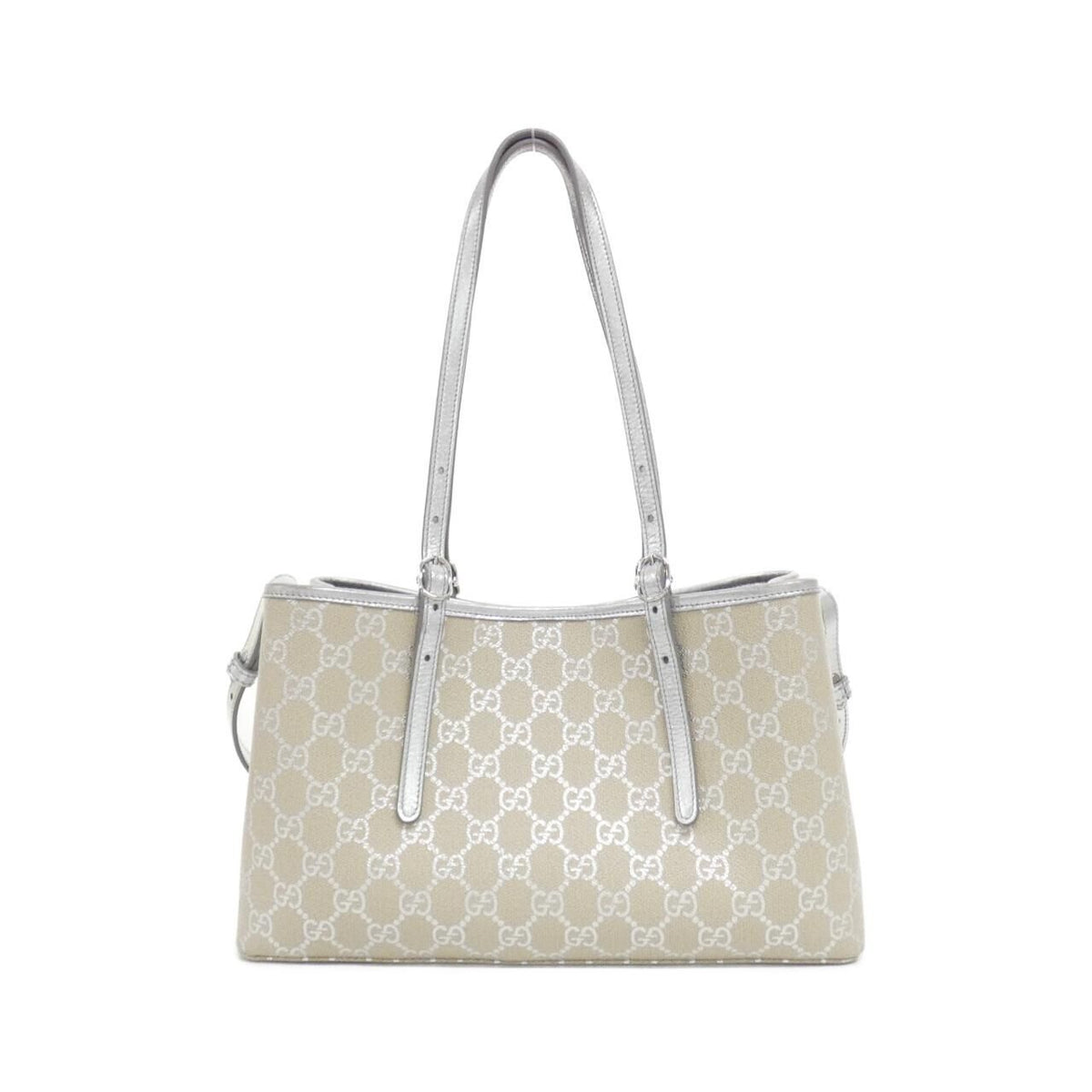 Gucci GG Emblem Fafel Bag — view 2