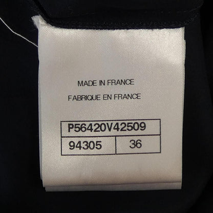 Chanel Dress Black — view 4