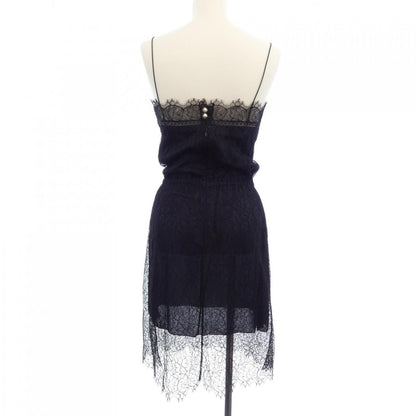 Chanel Dress Black — view 2