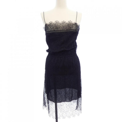 Chanel Dress Black