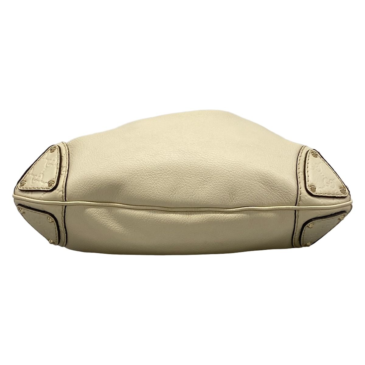 Gucci Handbag Indy Ivory Leather — view 5
