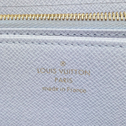Louis Vuitton Zippy Wallet Monogram Jacquard — view 6