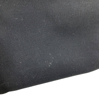 Prada Logo Makeup Pouch Canvas — view 8