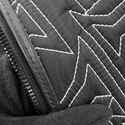 Louis Vuitton Backpack Snow Capsule Collection Multi Pocket Nylon Black — view 6
