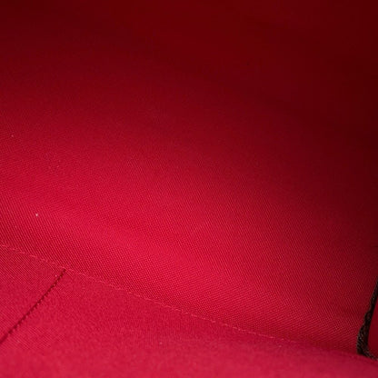 Louis Vuitton Monogram Reverse Giant On The Go PM 2-Way Shoulder Bag — view 7