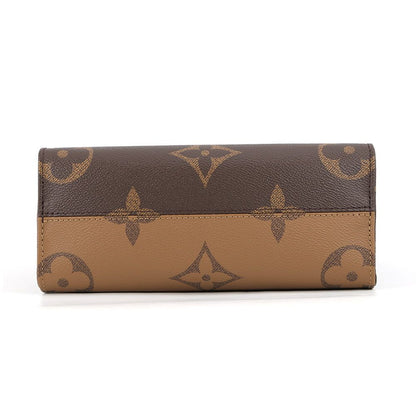 Louis Vuitton Monogram Reverse Giant On The Go PM 2-Way Shoulder Bag — view 3