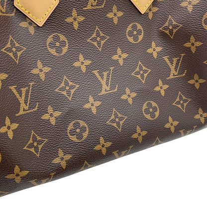 Louis Vuitton Monogram Speedy Bandouliere 25 2-Way Shoulder Bag — view 7