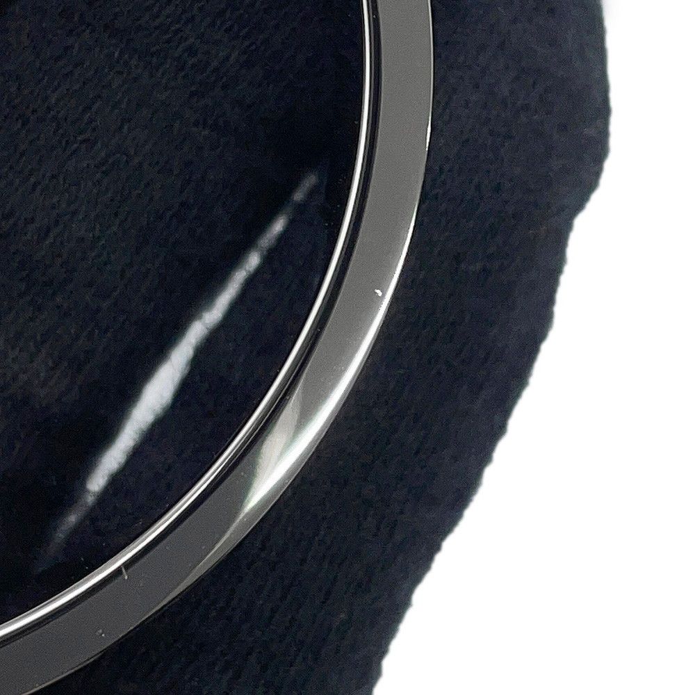 Hermes Bracelet Clic HH Horsewear Blue — view 7