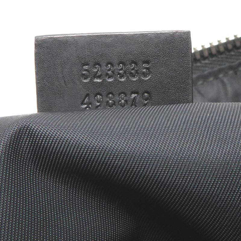Gucci Messenger Bag Beige — view 8