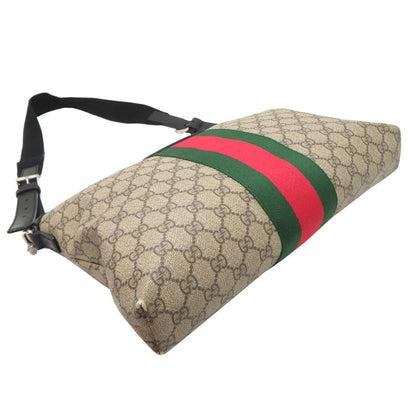Gucci Messenger Bag Beige — view 3