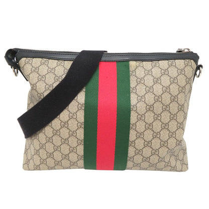 Gucci Messenger Bag Beige — view 2