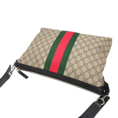 Gucci Messenger Bag Beige — view 4