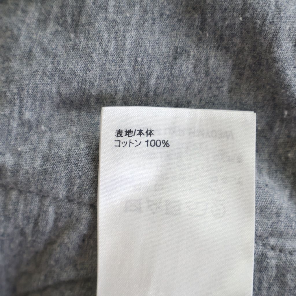 Louis Vuitton 22 SS NIGO Logo Print Sweatshirt Shorts Gray — view 7