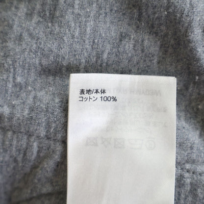 Louis Vuitton 22 SS NIGO Logo Print Sweatshirt Shorts Gray — view 7