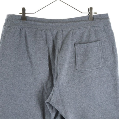 Louis Vuitton 22 SS NIGO Logo Print Sweatshirt Shorts Gray — view 4