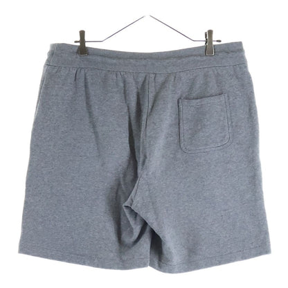 Louis Vuitton 22 SS NIGO Logo Print Sweatshirt Shorts Gray — view 2
