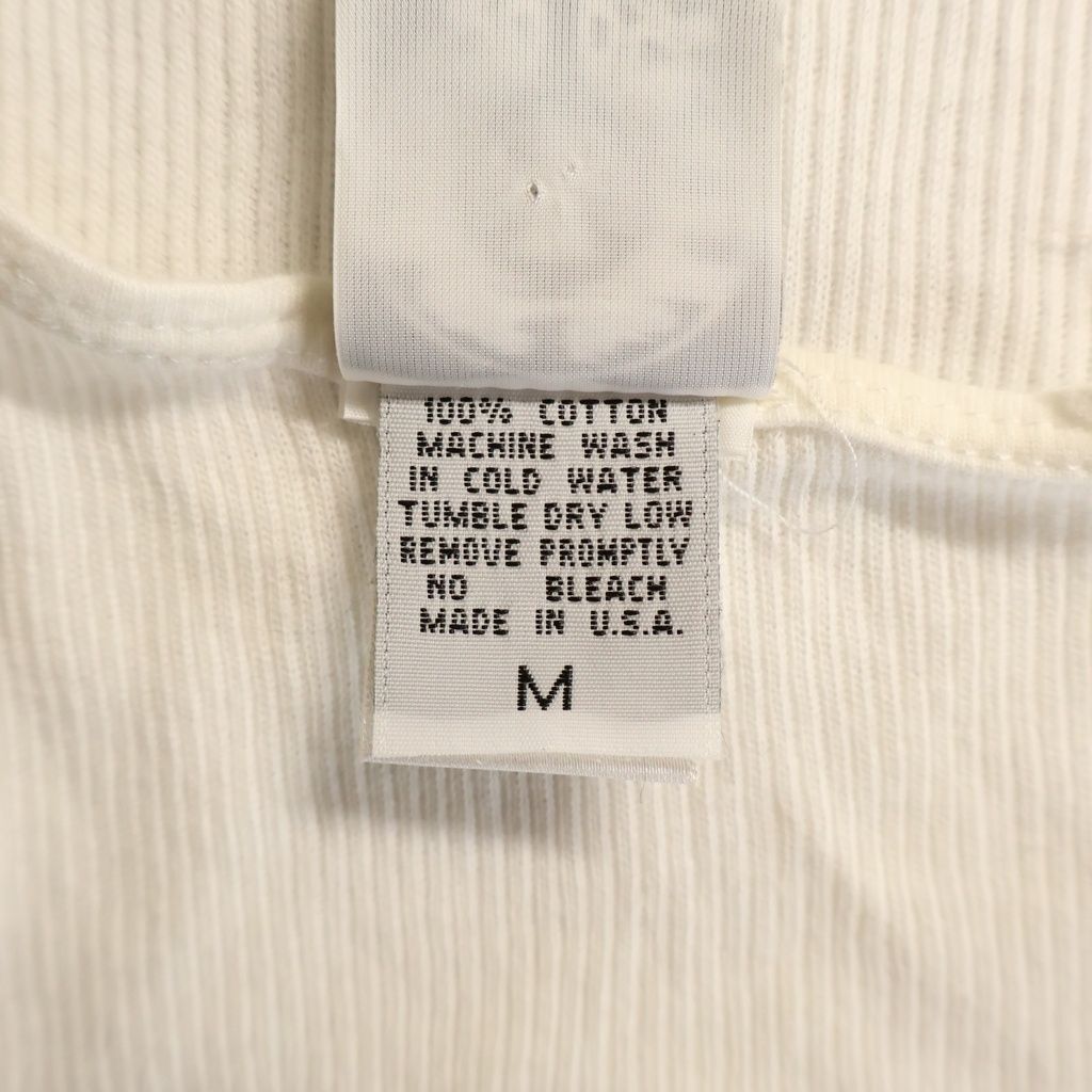 Chrome Hearts Foti Harris Tank Top White — view 8