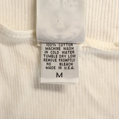 Chrome Hearts Foti Harris Tank Top White — view 8