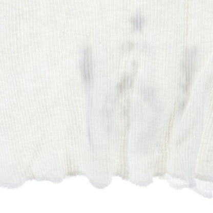 Chrome Hearts Foti Harris Tank Top White — view 6