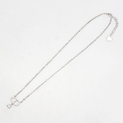 Dior Petit CD Necklace Metal — view 5