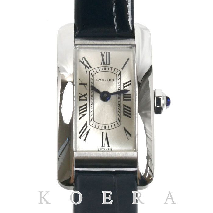 Cartier Tank American Mini Watch