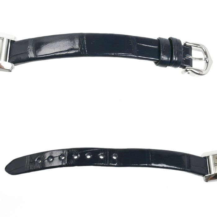 Cartier Tank American Mini Watch — view 7