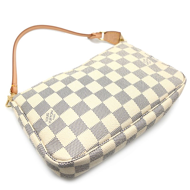 Louis Vuitton Shoulder Bag — view 4