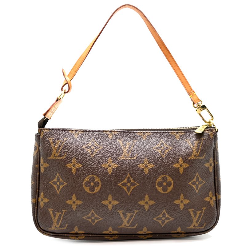 Louis Vuitton Shoulder Bag — view 2