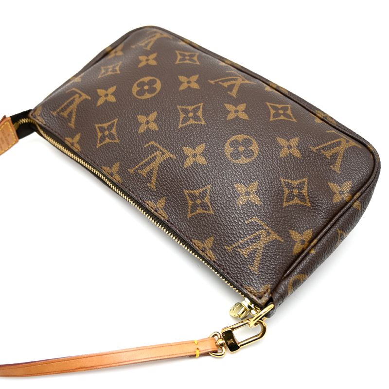 Louis Vuitton Shoulder Bag — view 3