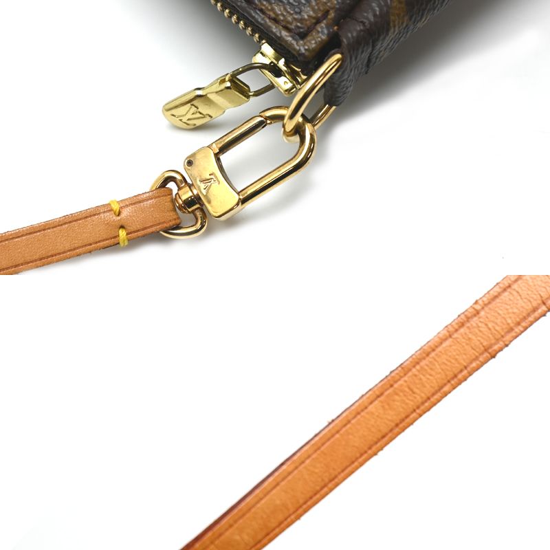 Louis Vuitton Shoulder Bag — view 5