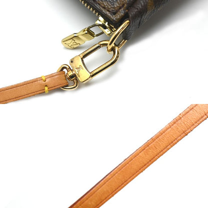 Louis Vuitton Shoulder Bag — view 5